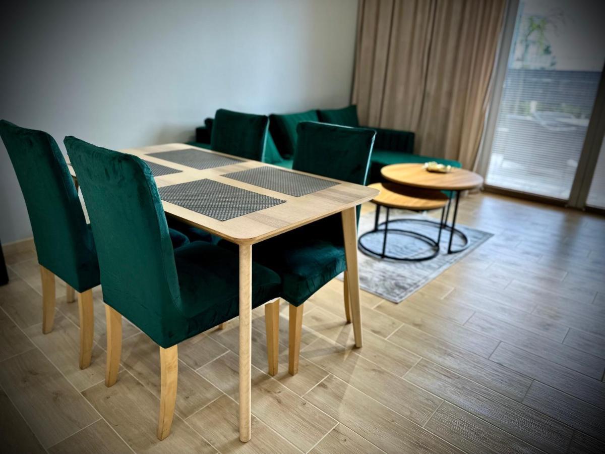 Apartment Sloneczny *